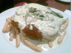 Century City Tavern - Hotel WA 1