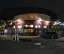 The Club Tavern - Hotel WA 1
