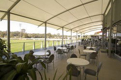 Southport Sharks - Hotel WA 1