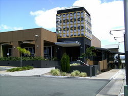 Hinterland Hotel - Hotel WA 0