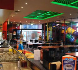 The Club Tavern - Hotel WA 2