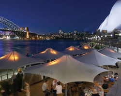 Opera Bar - Hotel WA 2