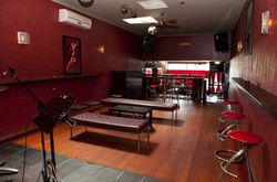 Reunion Bar - Hotel WA 2