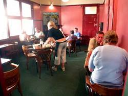 Mercantile Hotel - Hotel WA 3