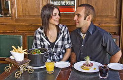 Holland Park Hotel - Hotel WA 2