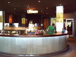 Hinterland Hotel - Hotel WA 1