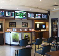 Forest Lake Hotel - Hotel WA 3