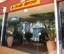 The Club Tavern - Hotel WA 3