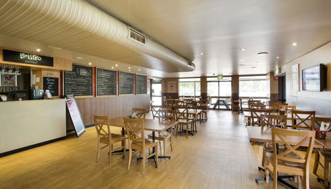 Castle Hill Tavern - Hotel WA 2