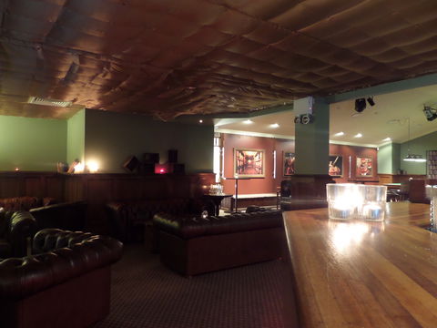 Castle Hill Tavern - Hotel WA 4