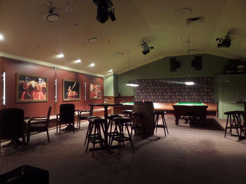 Castle Hill Tavern - Hotel WA 5