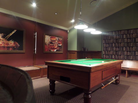 Castle Hill Tavern - Hotel WA 6