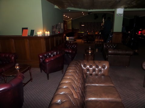 Castle Hill Tavern - Hotel WA 7