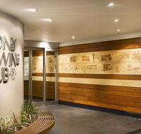 Sydney Rowing Club - Hotel WA