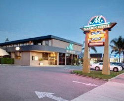 Ascot Park SA Hotel WA