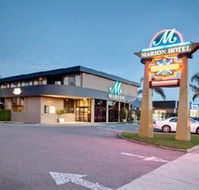 Marion Hotel - Hotel WA