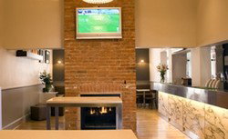 Queen's Head Hotel - Hotel WA 1