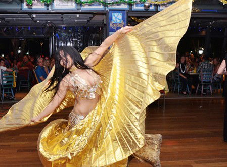 Southbank QLD Hotel WA