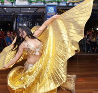 Kapsali at South Bank - Hotel WA