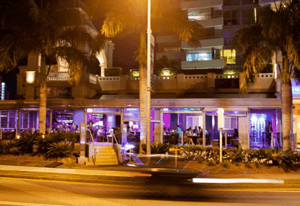 The Grand Hotel - Hotel WA