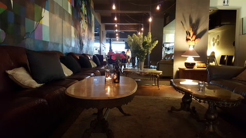 Amici Bakery Cafe - Hotel WA 1