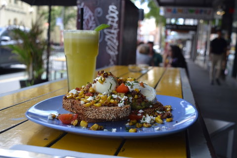 Amici Bakery Cafe - Hotel WA 3