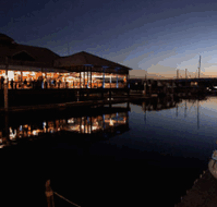 The Boardwalk Tavern - Hotel WA