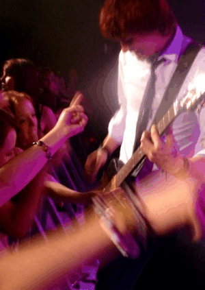 Ashmore City QLD Hotel WA