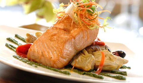 Olivo Woodfired Pizza & Pasta - Hotel WA 1