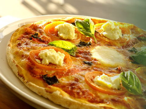 Olivo Woodfired Pizza & Pasta - Hotel WA 3