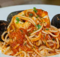 La Rumbla Ristorante - Hotel WA