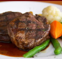 R. G. Mcgees Hotel Restaurant - Hotel WA