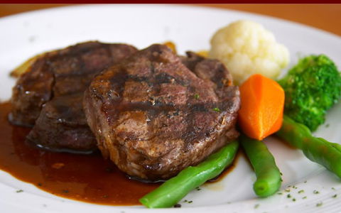 R. G. Mcgees Hotel Restaurant - Hotel WA 0