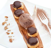 Hog's Breath Cafe - Hotel WA