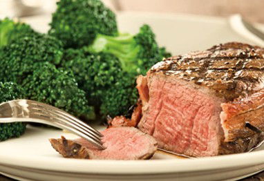 Lone Star Steakhouse & Saloon - Hotel WA 0