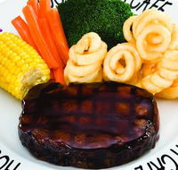 Hog's Breath Cafe - Hotel WA