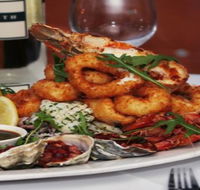 La Vida Restaurant - Hotel WA