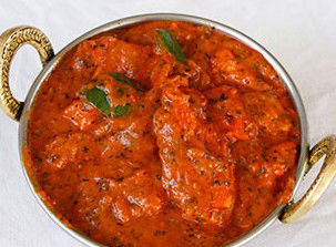 A Night In India - Hotel WA 2