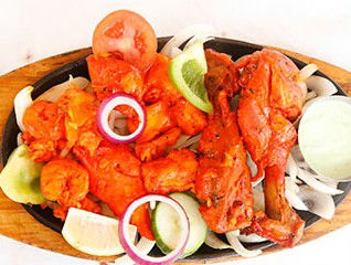 A Night In India - Hotel WA 0