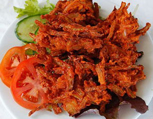 A Night In India - Hotel WA 3