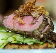 Airport Tavern  Bistro