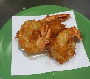 Sushi Point - Hotel WA 0