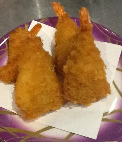 Sushi Point - Hotel WA 1