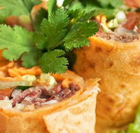 Albany Creek Thai Restaurant - Hotel WA