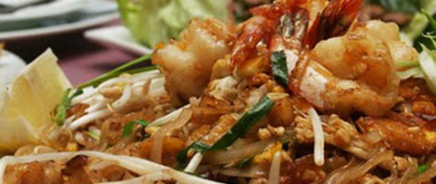 Albany Creek Thai Restaurant - Hotel WA 1