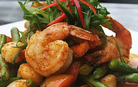 Albany Creek Thai Restaurant - Hotel WA 2