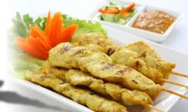 Albany Creek Thai Restaurant - Hotel WA 3
