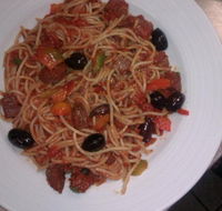 Little Roma Italian Restaurant - Hotel WA