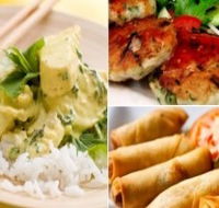 Thai At Chardons - Hotel WA