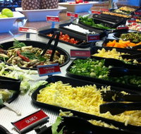 Sizzler - Hotel WA